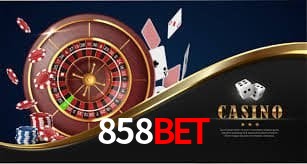 Descubra a Magia dos Jogos de Arcade no 858Bet