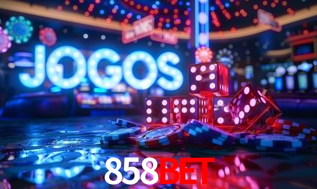 Desvendando o Mundo dos Jogos Virtuais na 858Bet