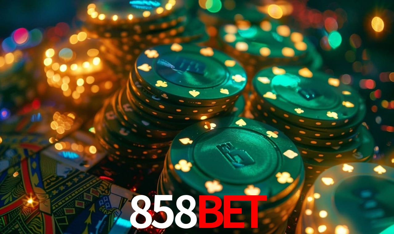A Emoção da Loteria na 858Bet: Uma Chance de Mudança de Vida