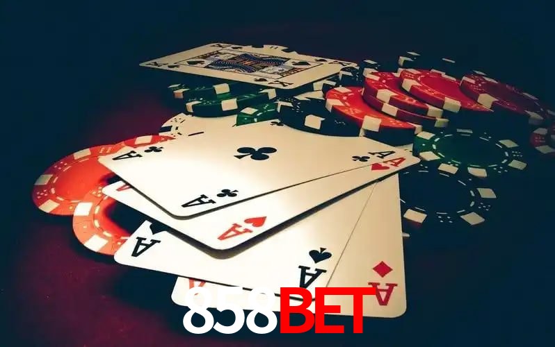 Desvendando o Mundo dos Jogos Virtuais na 858Bet