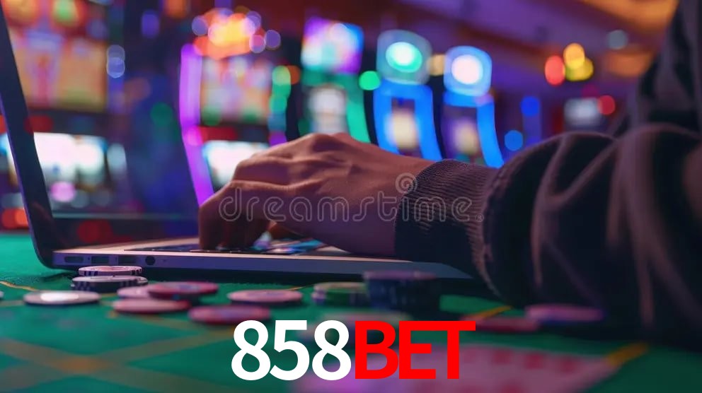 A Emoção da Loteria na 858Bet: Uma Chance de Mudança de Vida