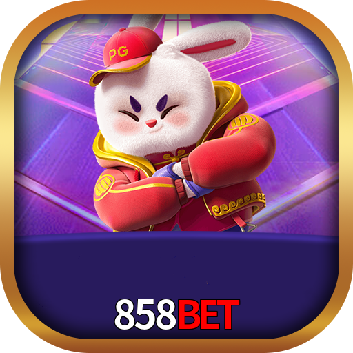 858Bet